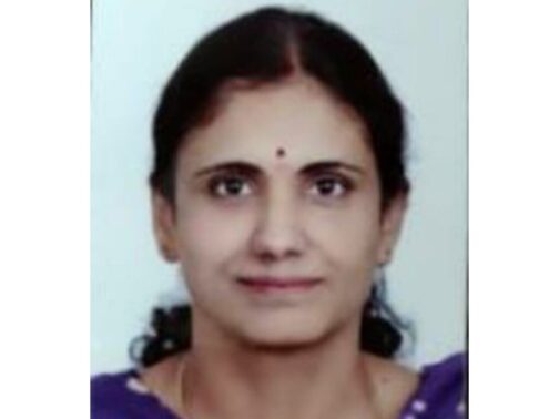 Dr. Padmaja Dr. Padmaja
