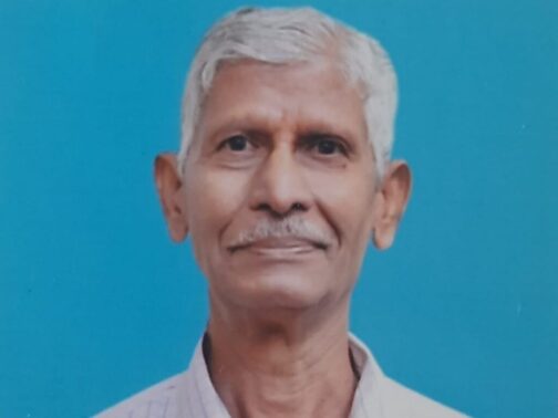 Shri C.N. Varma Shri C.N. Varma
