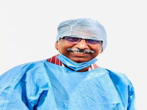 Dr. Bottu Chandrakantha Rao, Oral & Maxillofacial Surgeon a.k.a Smile Architect of India Dr. Bottu Chandrakantha Rao, Oral & Maxillofacial Surgeon a.k.a Smile Architect of India
